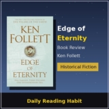 Edge of Eternity Book Review – Ken Follett Historical Fiction Analysis