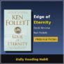 Edge of Eternity Book Review – Ken Follett Historical Fiction Analysis