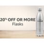 Flask Online Deals