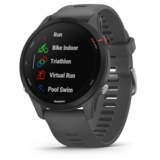 Garmin Forerunner 255 Basic (GPS, Slate Grey, KOR/SEA) – Review & Key Highlights