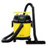INALSA Wet and Dry Vacuum Cleaner Review – Modal Micro WD10 | 1200W, 10L, HEPA Filter