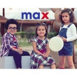 Kids Max Fashion UP TO 30% OFF