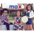 Max Girl Shorts Rs.349