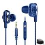 pTron Boom Ultima 4D Dual Driver Headphones