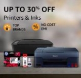 Printers – Deal of the Day