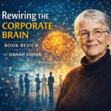 Rewiring the Corporate Brain – A Deep Review on Conscious Leadership and Corporate Transformation