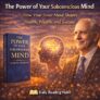 The Power of Your Subconscious Mind Book Review by Joseph Murphy