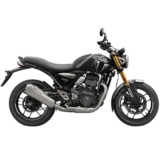TRIUMPH Speed 400 MY25 Review – Phantom Black | Features, Performance & Buying Guide