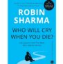 Who Will Cry When You Die Book Review | Summary, Lessons & Why You Should Read It