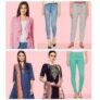 80% off on women Clothing (Best Online Deal)
